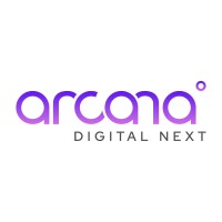 Arcana Info Logo