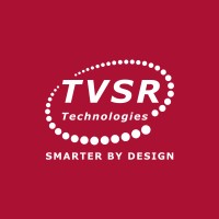 TVSR Technologies Logo