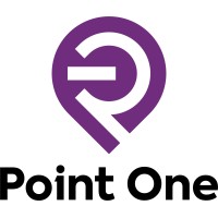 Point One Business Incubator Logo