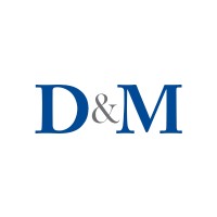 Dupée & Monroe, P.C. Logo
