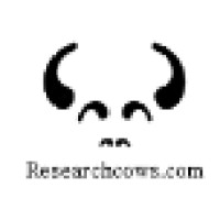 ResearchCows Financials Logo