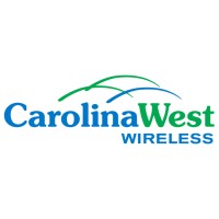 Carolina West Wireless Logo
