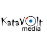 KataVolt Media Logo