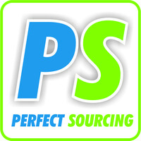 PERFECT SOURCING Logo