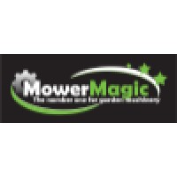 Mower Magic Logo