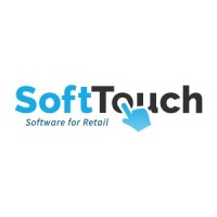 SoftTouch Logo