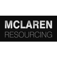 McLaren Resourcing LLP Logo