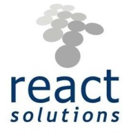 React Solutions (Pty) Ltd Logo