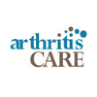 Dr. Reddy Arthritis Care Logo