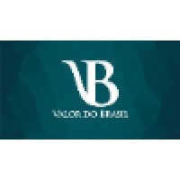 Valor do Brasil Logo