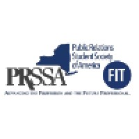 FIT PRSSA Logo