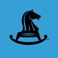 Chess At Three Logo