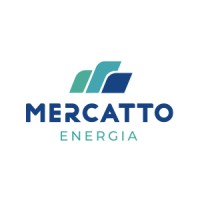 Mercatto Energia Logo