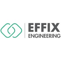 Effix Engineering Logo