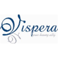Vispera Cosmetics Logo