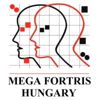 Mega Fortris Hungary - Biztonsági Plombák Logo