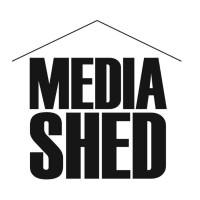 Media Shed Ltd Logo