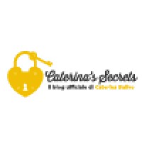 Caterinas Secrets Logo