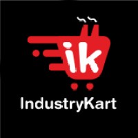 Industrykart Logo