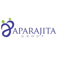Aparajita Group Logo