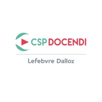 CSP - DOCENDI Logo