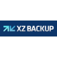 XZ Backup Logo