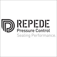 REPEDE PRESSURE CONTROL S.R.L Logo