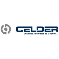 Celder (Celulosas y derivados de la Torre, S.L.) Logo