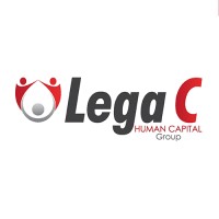 LegaC Human Capital Group Logo