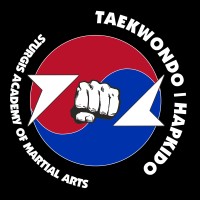 Sturgis Academy of Martial Arts LLC Logo