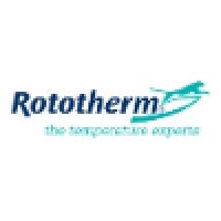 Rototherm Limited Logo