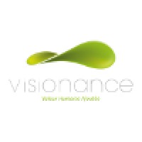 Visionance Logo