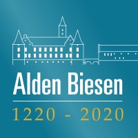 Landcommanderij Alden Biesen Logo