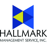 Hallmark Management Service Inc. Logo
