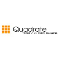 Quadrate Logo