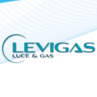 Levigas S.p.A. Logo