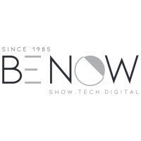 BeNow s.c.p.a. Logo