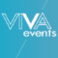 Viva Events Logo
