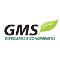 GMS Alimentos Logo