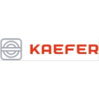 Kaefer Construction Oil & Gas Services Logo