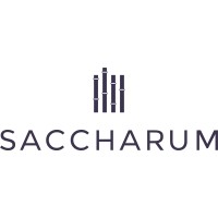 Saccharum Logo