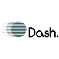 Dash Tecnologia de Sistemas Logo