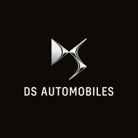 DS Automobiles Belgium Logo