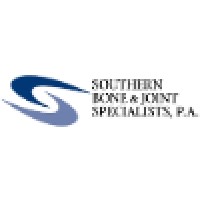 Southern Bone and Joint Specialists, P.A. Logo