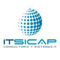 IT SICAP Consultoría y Sistemas Logo