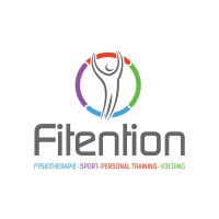 Fitention Logo