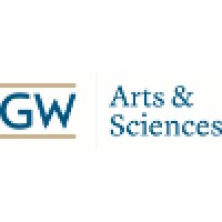 The George Washington University Columbian College of Arts & Sciences Logo