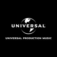 Universal Production Music UK Logo