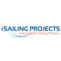 iSAILING PROJECTS Logo