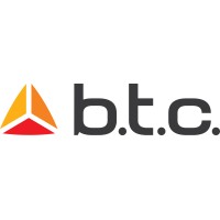 b.t.c. d.o.o. Logo